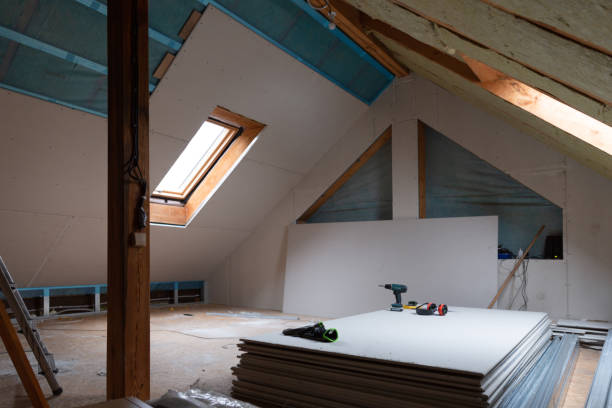 Best Insulation Maintenance and Repair in La Fayette, AL
