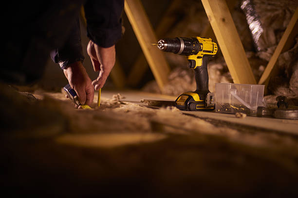 Best DIY Insulation Kits and Guidance in La Fayette, AL